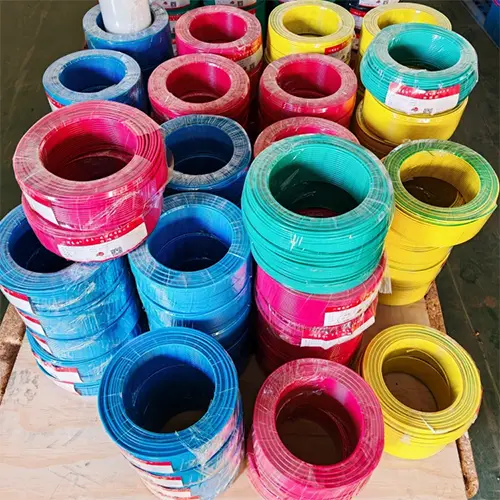 Hvad er PVC-tråd? Fordele og hvorfor du bør bruge det