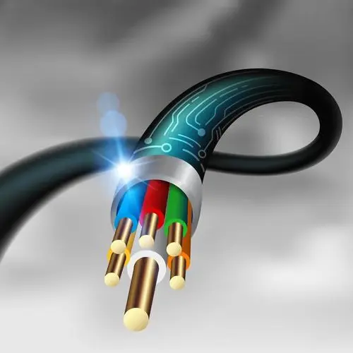 Kinas strømkabelindustri er førende i verden