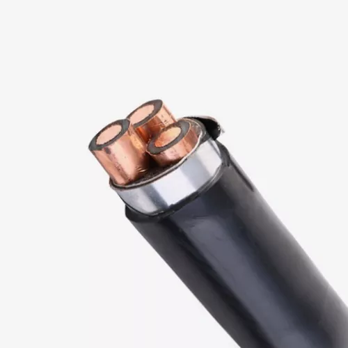 Hvorfor er flammehæmmende STA PVC-isoleret beklædt strømkabel et must-have til moderne elektriske applikationer