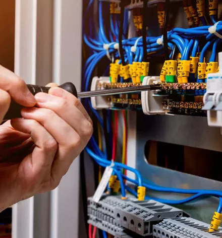 Kommerciel elektricitet