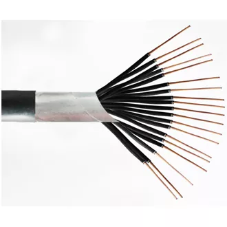 PVC Insulated Sheathed STA Control Cable