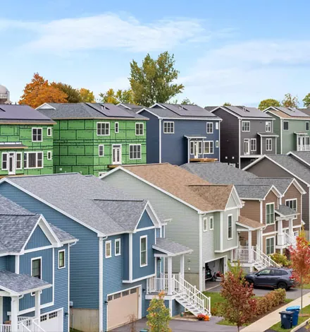 Industriel elektricitet